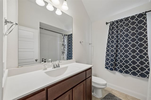 1804 Landing Street, Mansfield, TX 76063