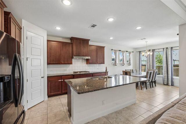1804 Landing Street, Mansfield, TX 76063