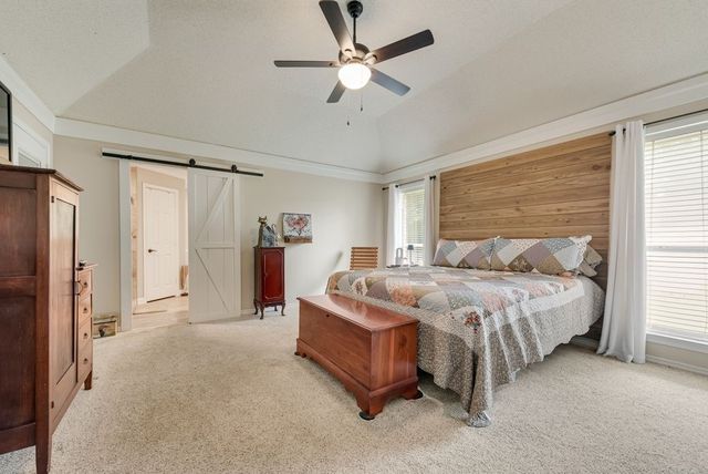 602 Creek View Circle, Ovilla, TX 75154