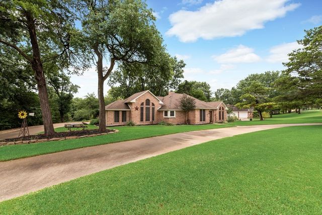 602 Creek View Circle, Ovilla, TX 75154