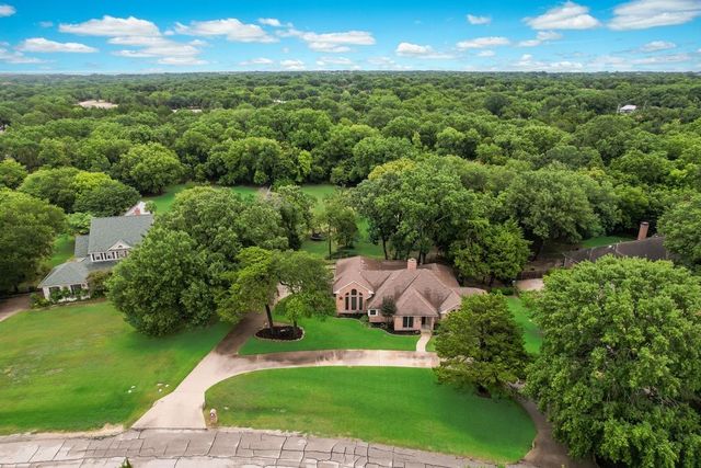602 Creek View Circle, Ovilla, TX 75154