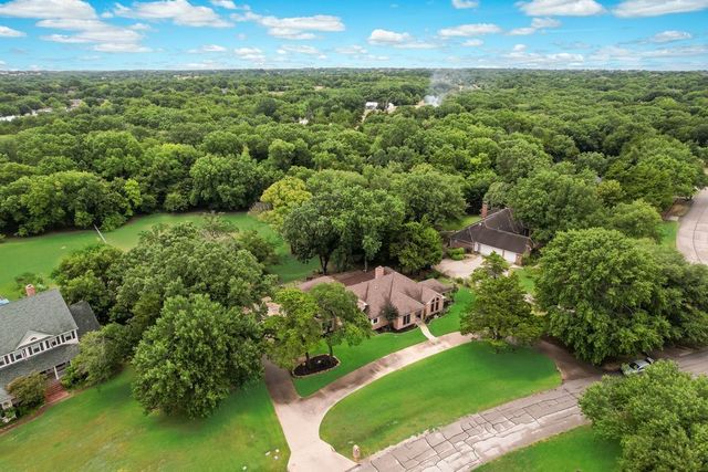 602 Creek View Circle, Ovilla, TX 75154