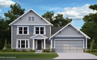 210 Preserves Blvd, Mt Washington, KY 40047