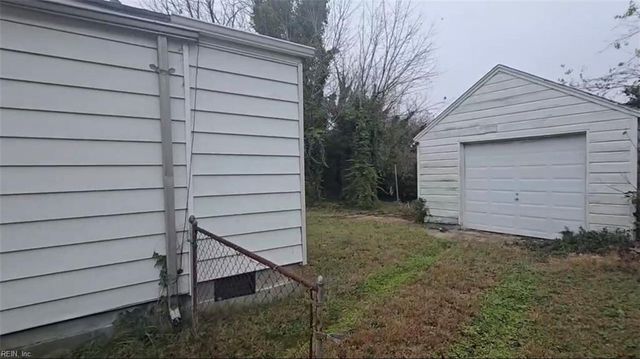 1151 18th ST, Newport News, VA 23607