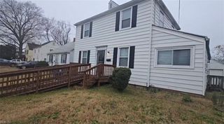 1151 18th ST, Newport News, VA 23607