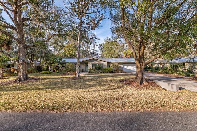 3452 NW 36TH PLACE, Gainesville, FL 32605