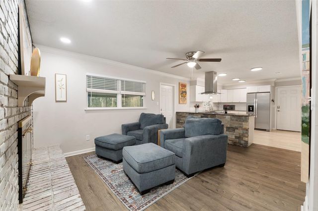 3452 NW 36TH PLACE, Gainesville, FL 32605