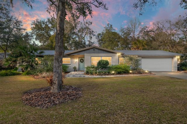 3452 NW 36TH PLACE, Gainesville, FL 32605