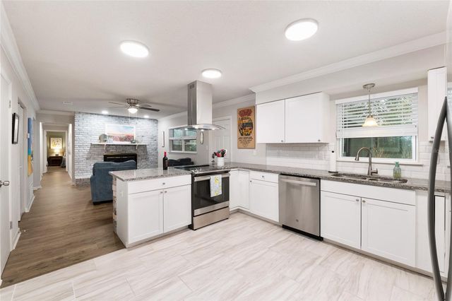 3452 NW 36TH PLACE, Gainesville, FL 32605