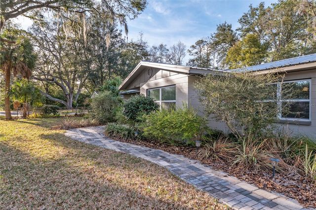 3452 NW 36TH PLACE, Gainesville, FL 32605
