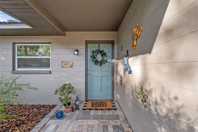 3452 NW 36TH PLACE, Gainesville, FL 32605