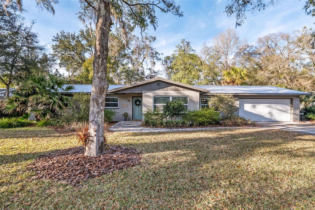 3452 NW 36TH PLACE, Gainesville, FL 32605