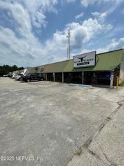 1195 SIXTH Street, Macclenny, FL 32063
