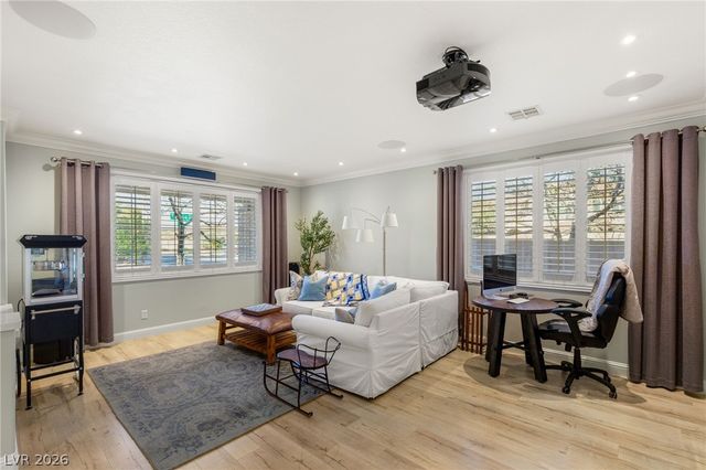 11001 Edina Court, Las Vegas, NV 89144