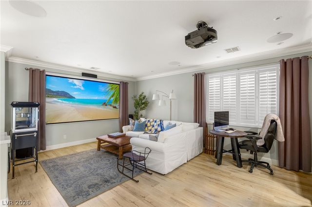 11001 Edina Court, Las Vegas, NV 89144