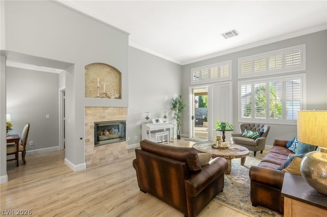 11001 Edina Court, Las Vegas, NV 89144