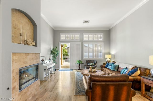 11001 Edina Court, Las Vegas, NV 89144