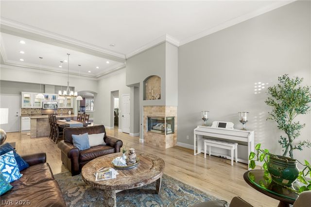 11001 Edina Court, Las Vegas, NV 89144