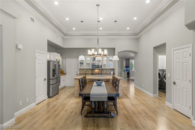 11001 Edina Court, Las Vegas, NV 89144