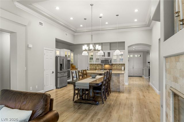 11001 Edina Court, Las Vegas, NV 89144