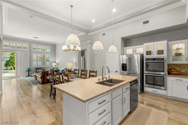 11001 Edina Court, Las Vegas, NV 89144