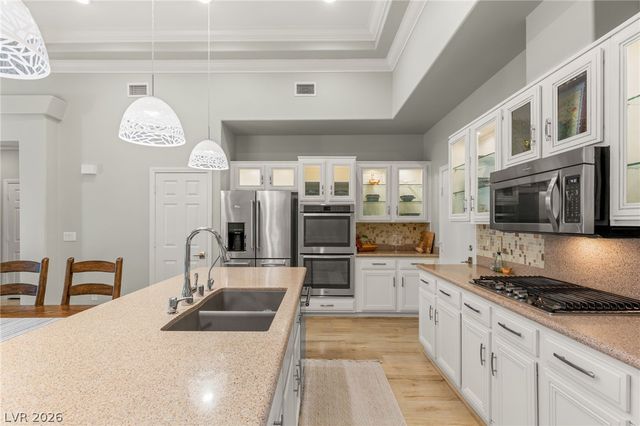 11001 Edina Court, Las Vegas, NV 89144