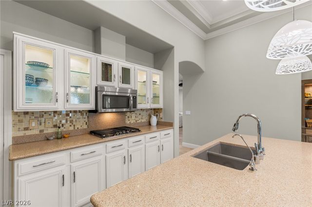 11001 Edina Court, Las Vegas, NV 89144