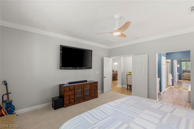 11001 Edina Court, Las Vegas, NV 89144