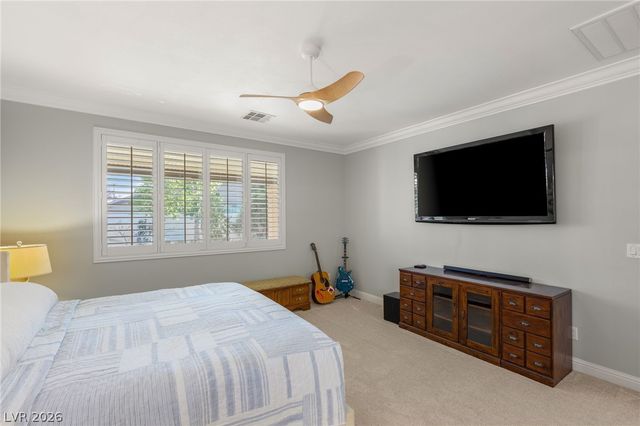 11001 Edina Court, Las Vegas, NV 89144