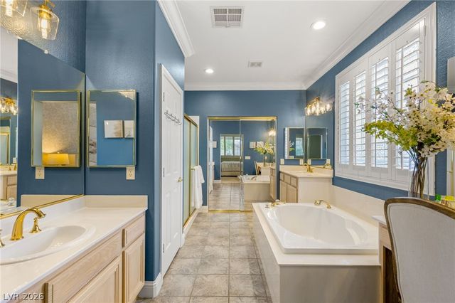 11001 Edina Court, Las Vegas, NV 89144