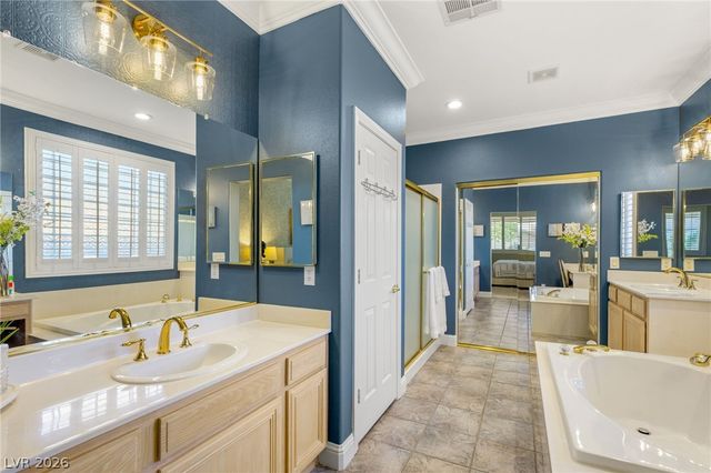 11001 Edina Court, Las Vegas, NV 89144