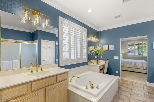 11001 Edina Court, Las Vegas, NV 89144