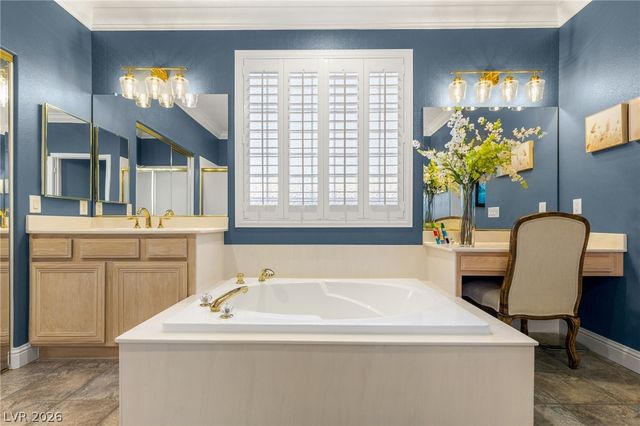 11001 Edina Court, Las Vegas, NV 89144