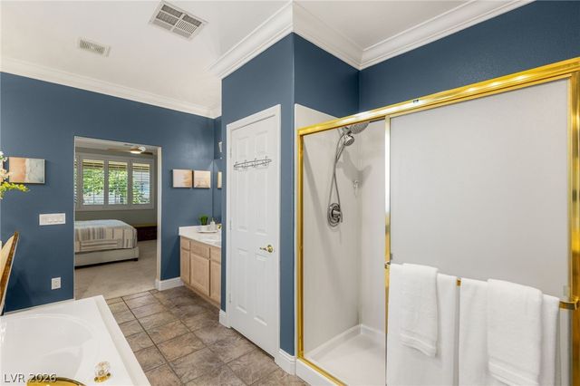 11001 Edina Court, Las Vegas, NV 89144