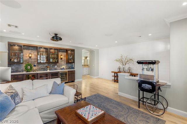 11001 Edina Court, Las Vegas, NV 89144