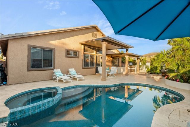 11001 Edina Court, Las Vegas, NV 89144