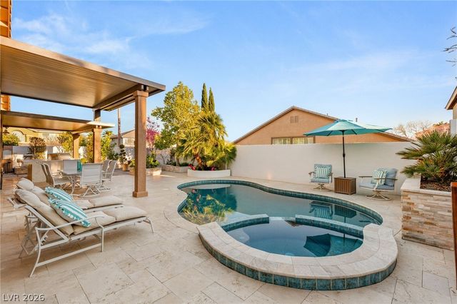 11001 Edina Court, Las Vegas, NV 89144