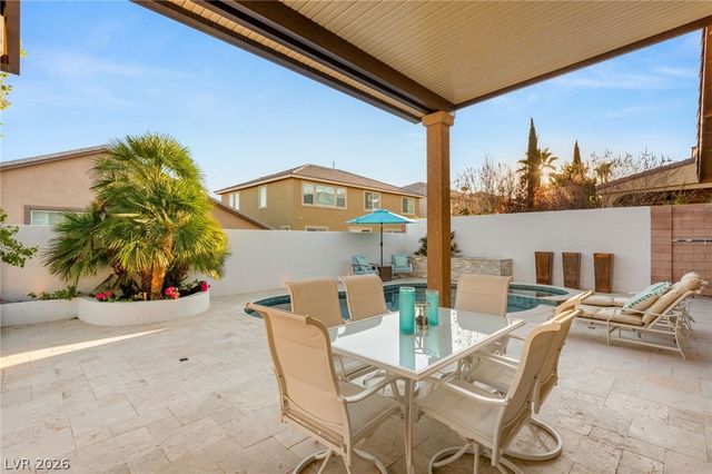 11001 Edina Court, Las Vegas, NV 89144