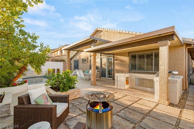 11001 Edina Court, Las Vegas, NV 89144