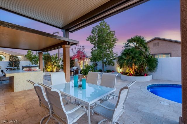 11001 Edina Court, Las Vegas, NV 89144