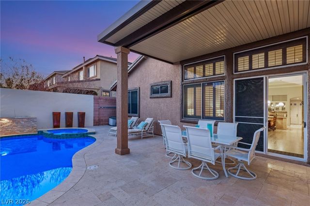 11001 Edina Court, Las Vegas, NV 89144