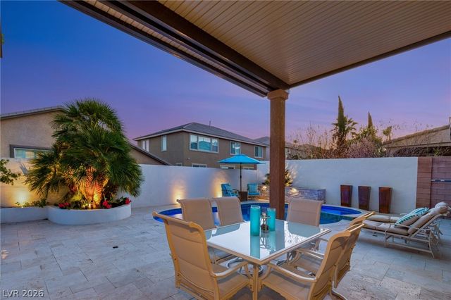 11001 Edina Court, Las Vegas, NV 89144