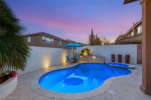 11001 Edina Court, Las Vegas, NV 89144