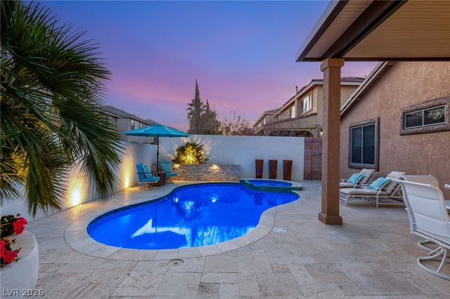 11001 Edina Court, Las Vegas, NV 89144