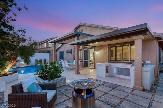 11001 Edina Court, Las Vegas, NV 89144