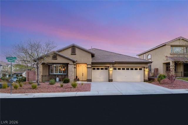 11001 Edina Court, Las Vegas, NV 89144