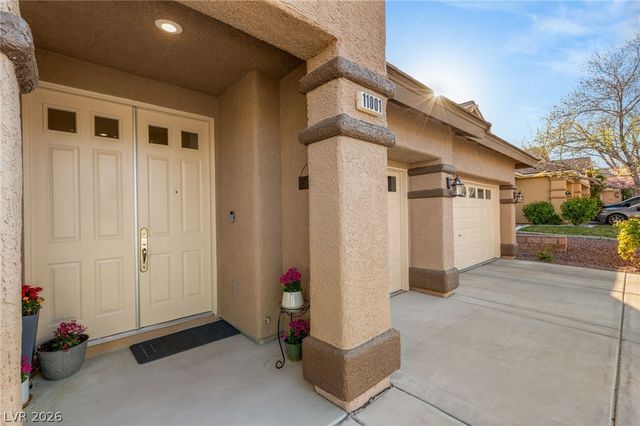 11001 Edina Court, Las Vegas, NV 89144