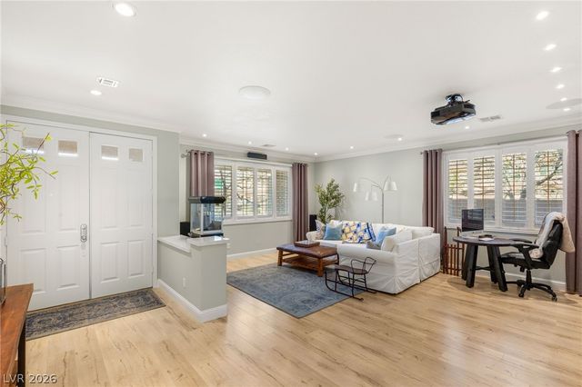 11001 Edina Court, Las Vegas, NV 89144