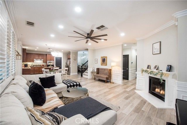 6674 Ashford Mill Court, Eastvale, CA 92880