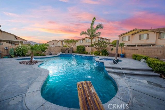 6674 Ashford Mill Court, Eastvale, CA 92880